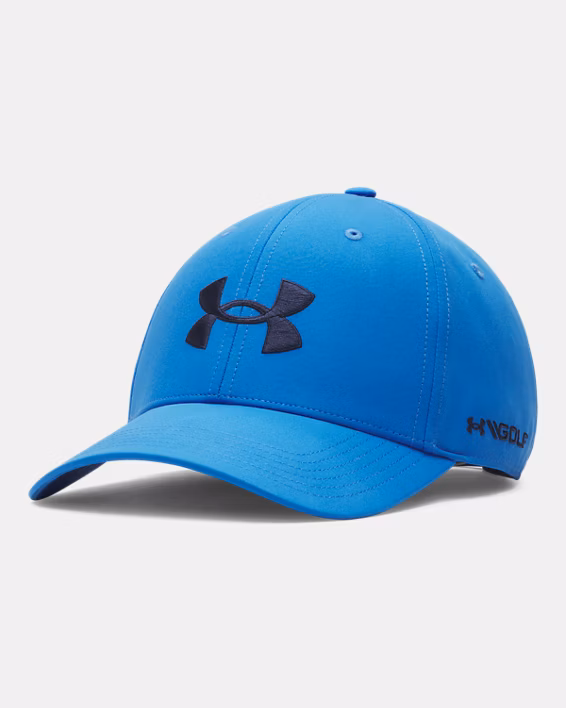UA Golf96 Men's Hat
