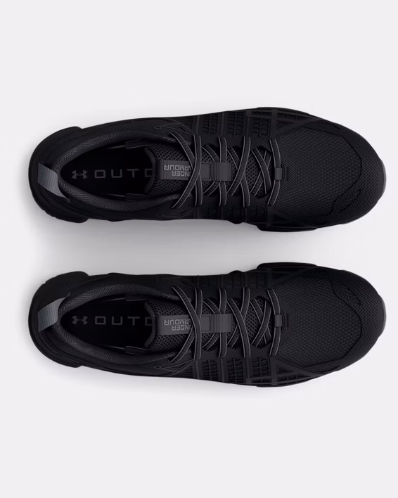 UA Micro G® Strikefast Women's Tactical Shoes