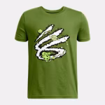 Curry Trend Boys' T-Shirt