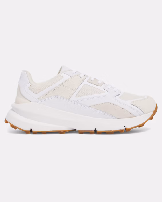 UA Forge 96 Unisex Golf Shoes