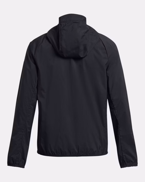 UA Launch Lightweight Women's Jacket
