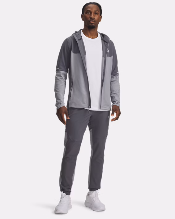 UA Utility Woven Winterized Men's Pants