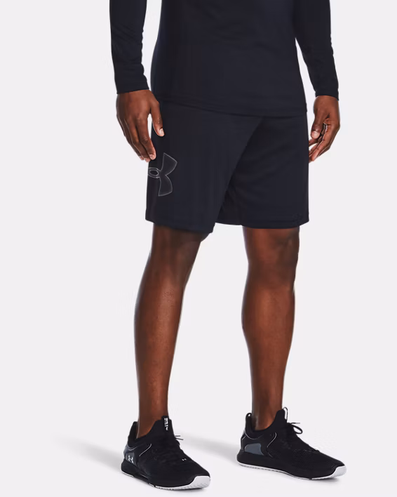 UA Tech™ Graphic Men's 25 cm Shorts