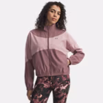 UA Rival Woven Women's Jacket