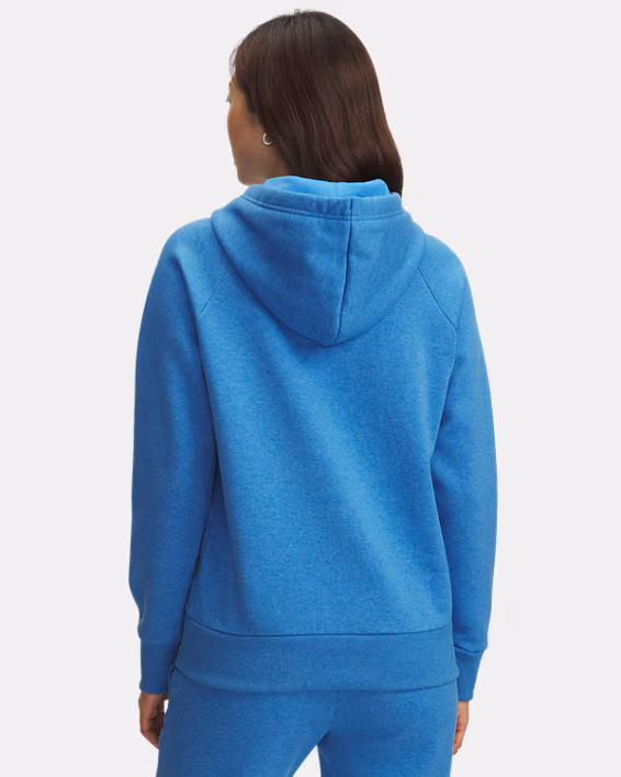 UA Rival Fleece Women's Hoodie