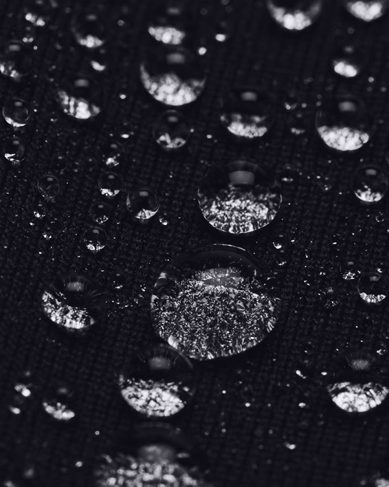 UA Storm Men's Midlayer Full-Zip