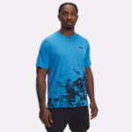 UA Tech™ Fade Men's Short Sleeve