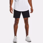 UA Unstoppable Men's 20 cm Shorts