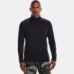 UA Tech™ Men's ½ Zip Long Sleeve