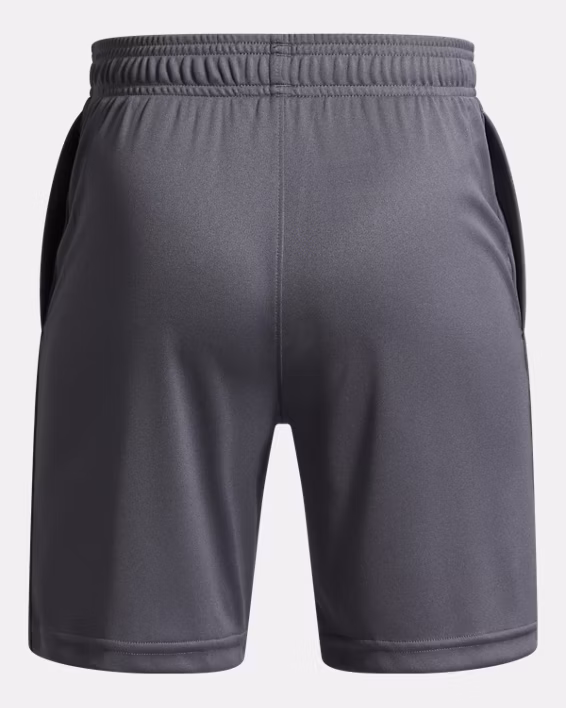 UA Tech™ Boys' Logo Shorts