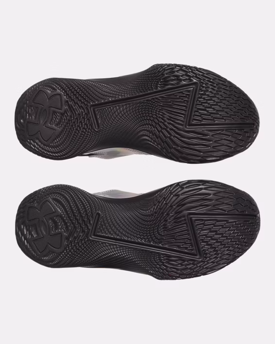 Curry Fox 1 'Gamer' Unisex Basketball Shoes