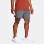 UA Vanish Woven Men's 15 cm Shorts