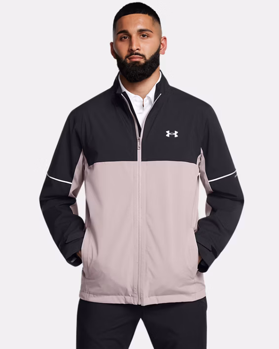UA Drive Rain Men's Jacket