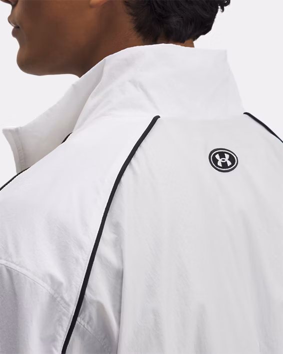 UA Track Men's Jacket