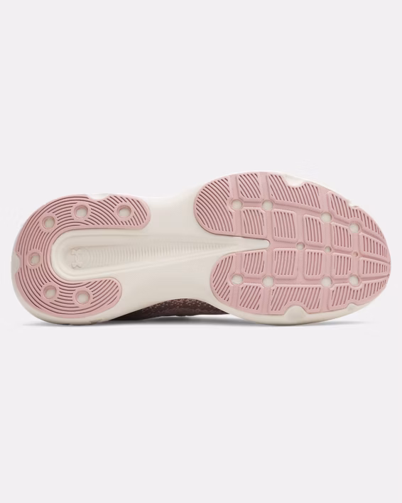 UA Infinite Women's Running Shoes