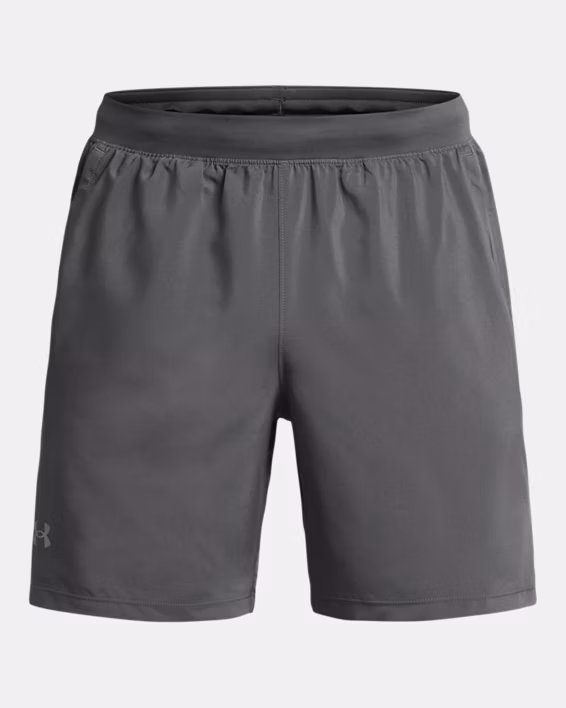 UA Launch Men's 18 cm Shorts