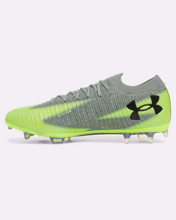 UA Shadow Elite 3 FG Men's Soccer Cleats