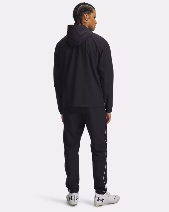 UA Challenger Pro Men's Tracksuit