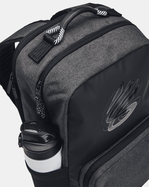 Curry Splash Backpack