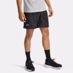 UA Launch Men's 18 cm Shorts