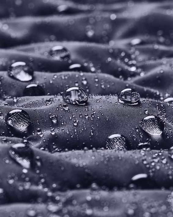 UA Drive Pro Insulated Men's Jacket