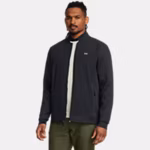 UA Drive Pro Storm Hybrid Men's Full-Zip Jacket