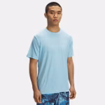 UA Vanish Energy Men's Short Sleeve