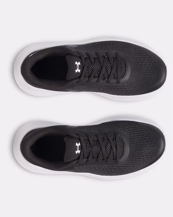 UA Rogue 5 AL Boys' Pre-School Running Shoes