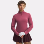 UA Drive Women's ¼ Zip