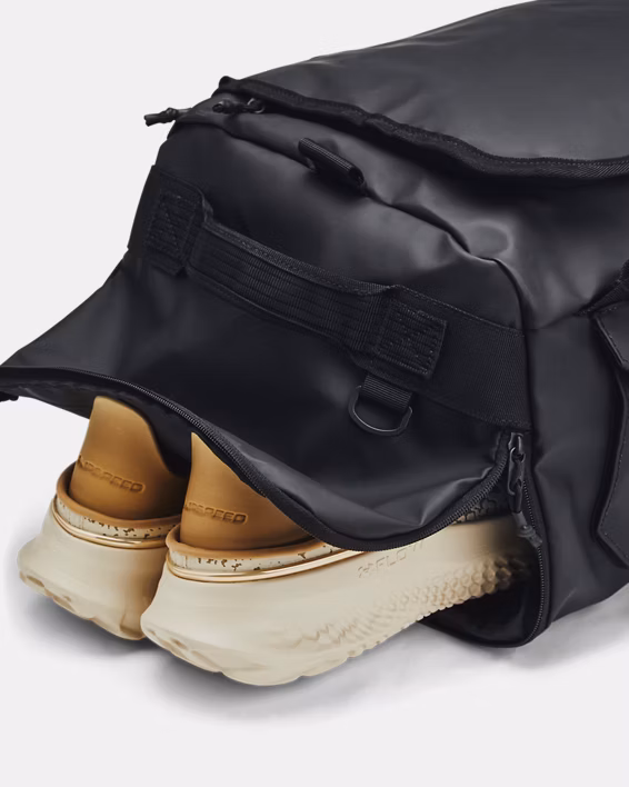 UA Triumph Backpack Duffle