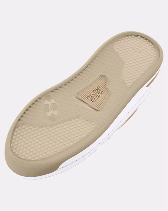 UA Court 96 Suede Women's Shoes