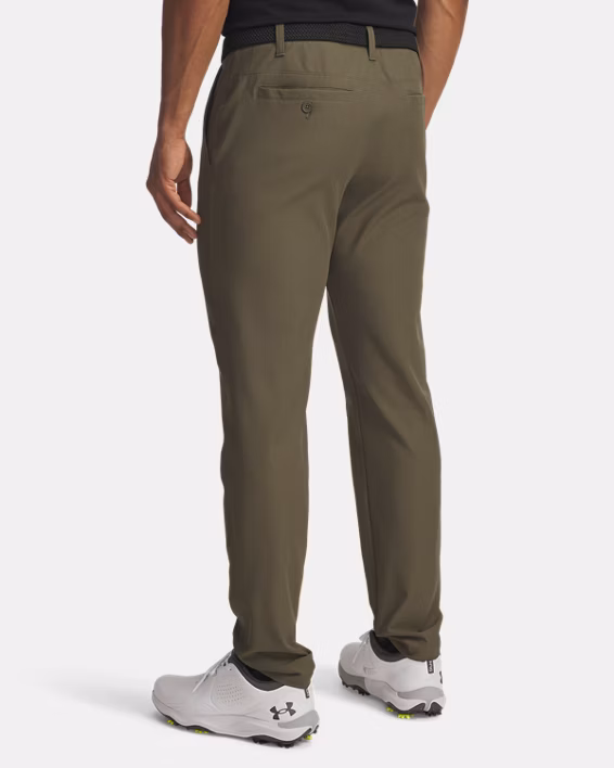 UA Drive Tapered Men's Pants