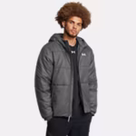 UA Lightweight Insulated Men's Jacket