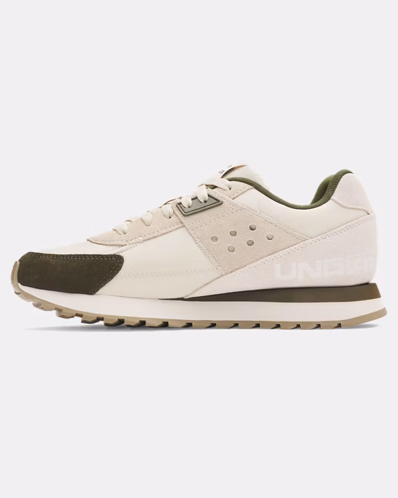 UA Essential Runner Men's Running Shoes