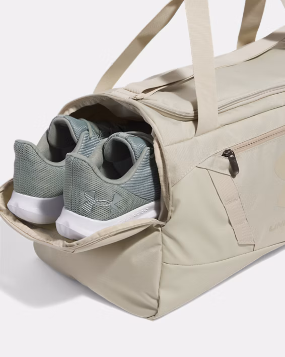 UA Undeniable 5.0 Small Duffle Bag