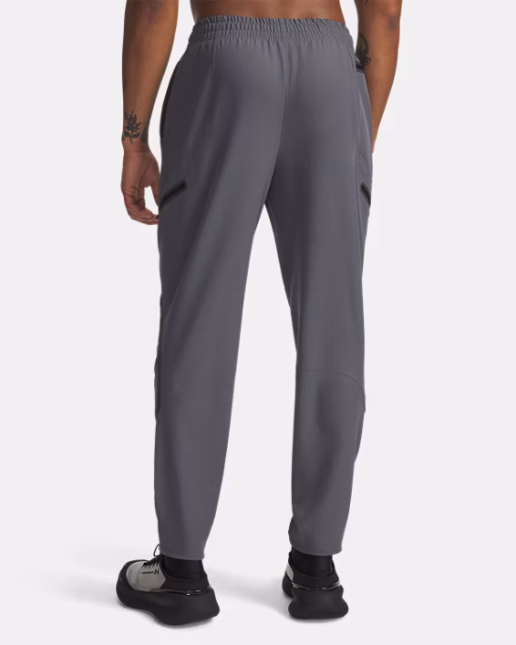 UA Unstoppable Men's Cargo Pants