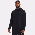 UA Launch Men's Hooded Jacket