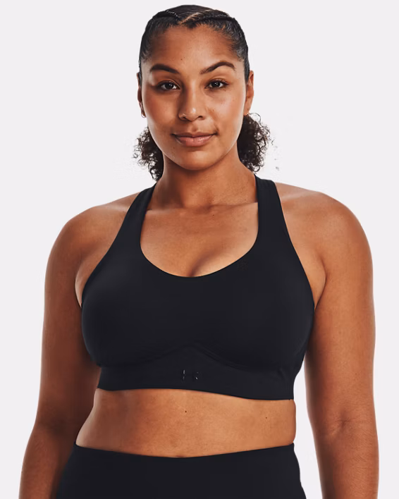 UA Vanish Elite Mid Women's Sports Bra