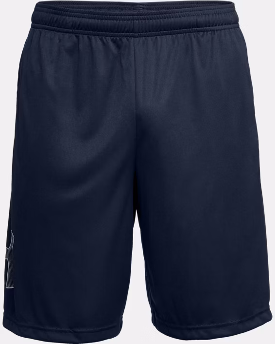 UA Tech™ Graphic Men's 25 cm Shorts