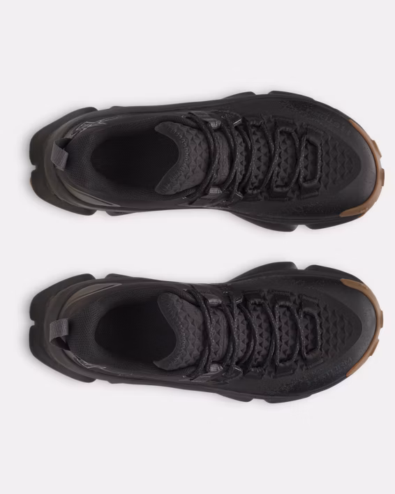 UA Expanse Low Waterproof Women's Boots