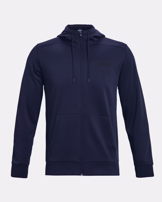 Armour Fleece® Men's Full-Zip Hoodie