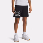 UA Tech™ Boys' Logo Shorts
