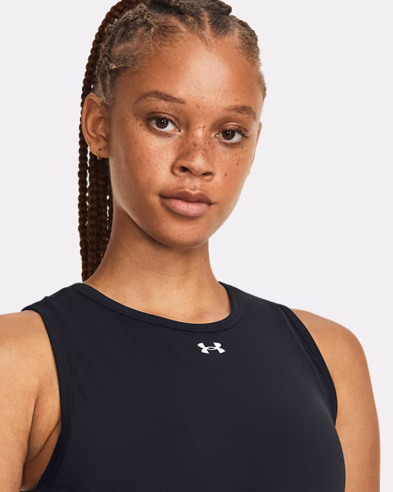 UA Train Seamless Women's Tank