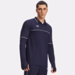 UA Challenger Training Men's ¼ Zip