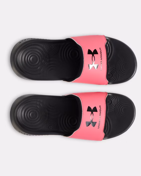 UA Ignite Select Girls' Slides