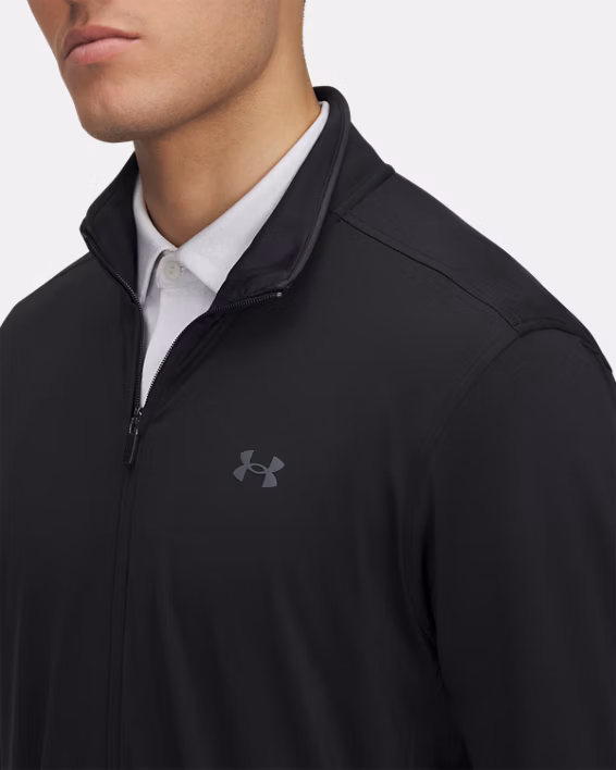 UA Drive Men's Full Zip