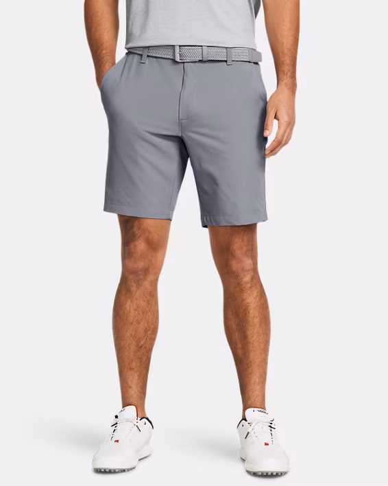 UA Drive Tapered Men's 23 cm Shorts