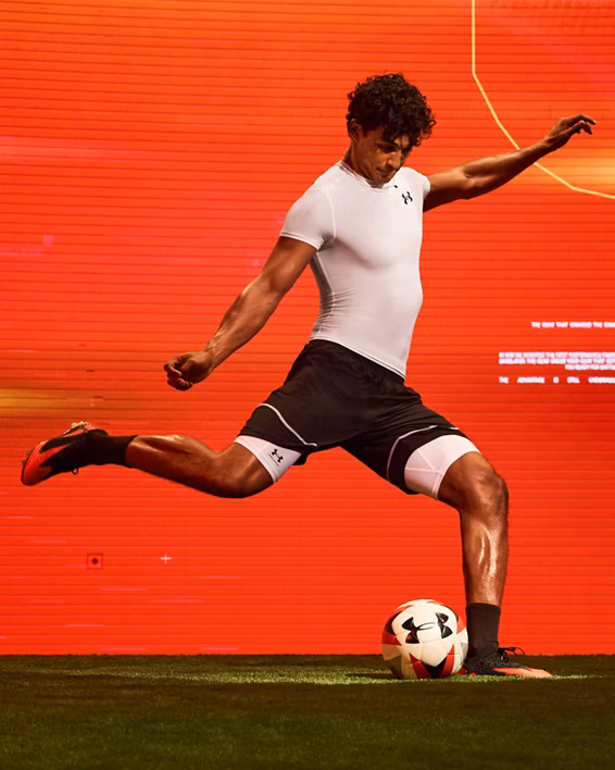 UA Shadow Elite 3 FG Men's Soccer Cleats