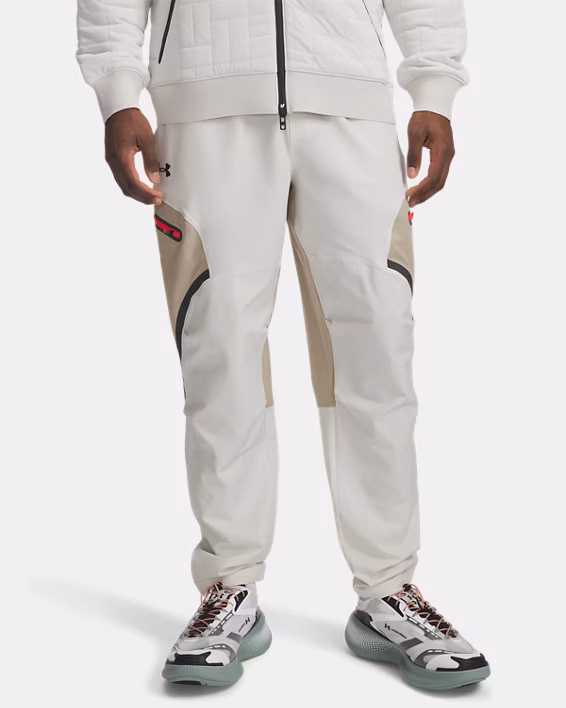 UA Unstoppable Men's Cargo Pants