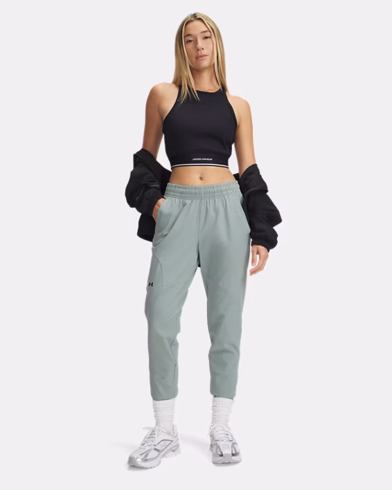 UA Unstoppable Women's Joggers